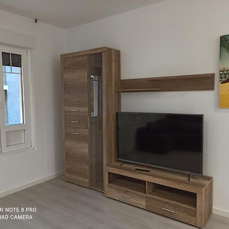 Acogedor Apartamento En El Centro De خيخون المظهر الخارجي الصورة
