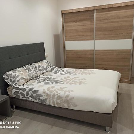 Acogedor Apartamento En El Centro De خيخون المظهر الخارجي الصورة