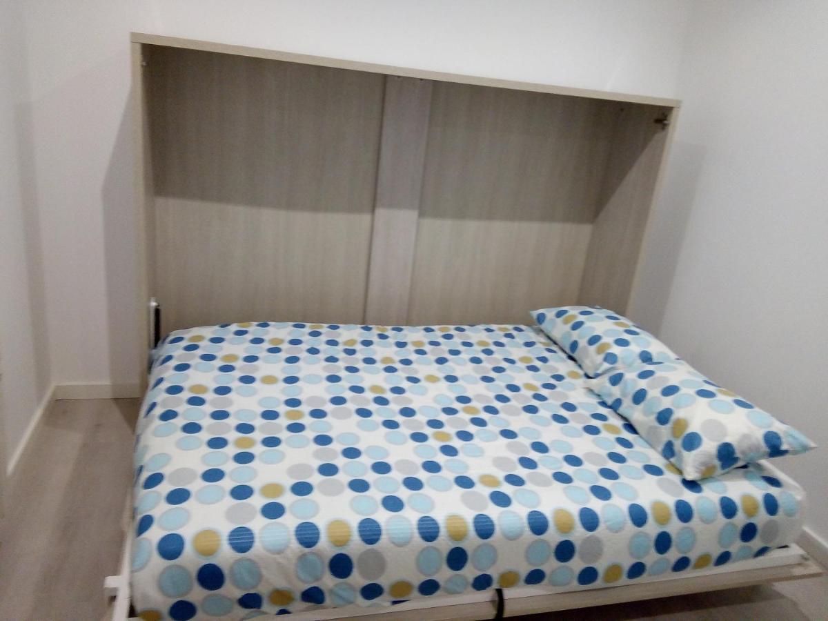 Acogedor Apartamento En El Centro De خيخون المظهر الخارجي الصورة